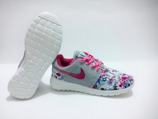 NIKE Roshe Run I PRINT PREMIUM Women-053